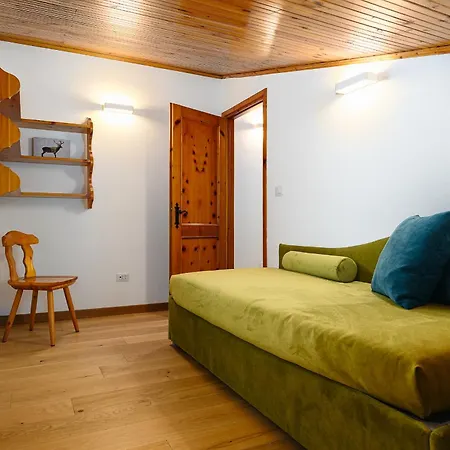 דירה A Casa Dell'orso