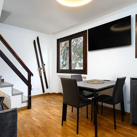 דירה A Casa Dell'orso