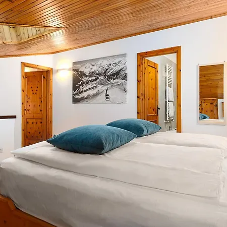 A Casa Dell'orso Bormio