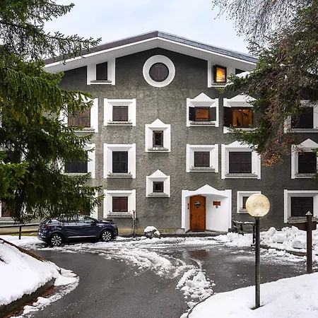 A Casa Dell'orso * Bormio